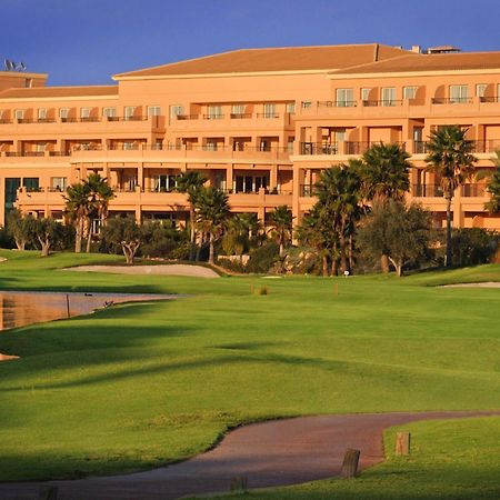 Hotel Alicante Golf Exterior photo