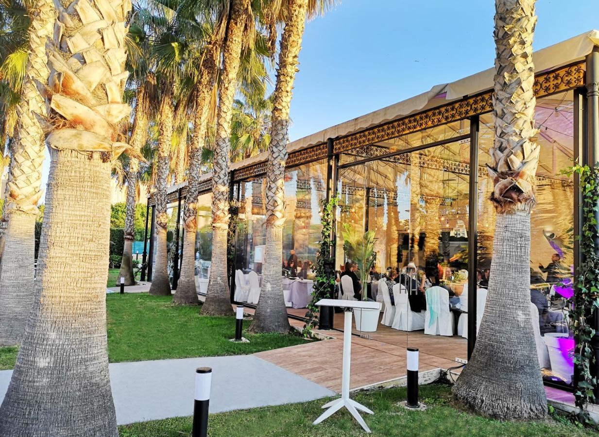 Hotel Alicante Golf Exterior photo