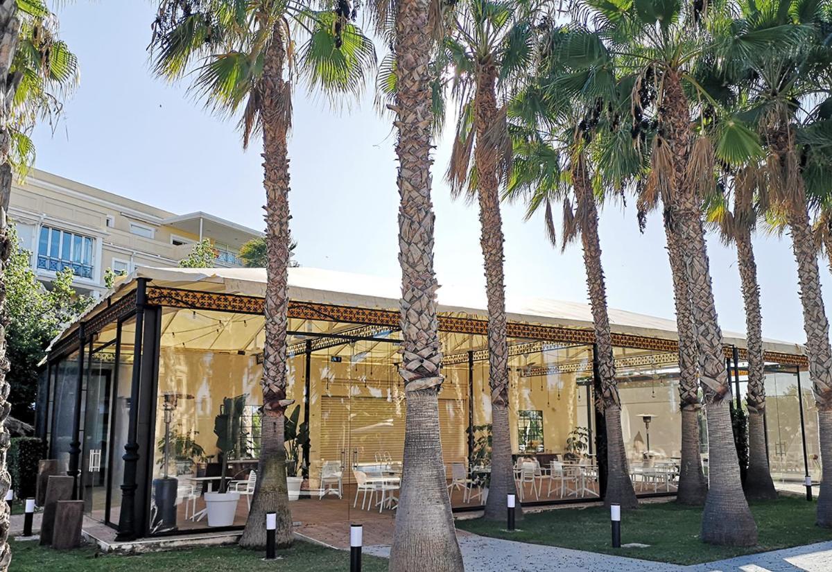 Hotel Alicante Golf Exterior photo